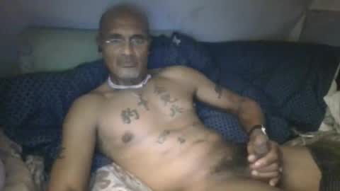 Snapshot of fatheragain8055 chatting on December 2025 06:08:02 AM himthewholetime online show from December 2025 06:08:02 AM