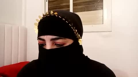 fati_123 online show from October 2025 10:15:01 PM