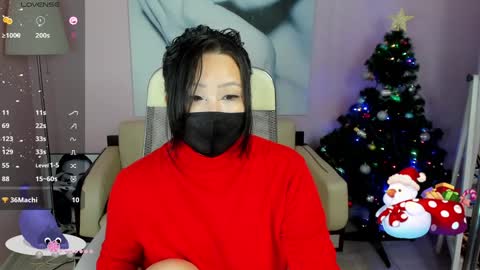 Tina online show from December 2024 02:23:02 PM