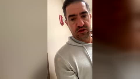 Snapshot of fatnine32 chatting on December 2025 07:41:02 PM fatnine32 online show from December 2025 07:41:02 PM