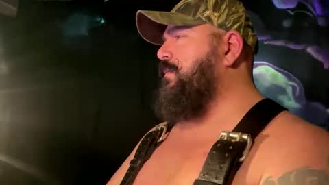 fatsubbubba online show from March 2025 10:35:02 AM