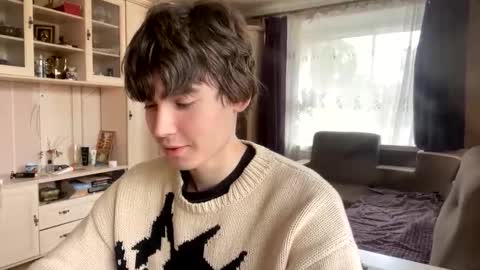 Snapshot of faustfrost chatting on September 2025 10:30:01 AM Faust online show from September 2025 10:30:01 AM