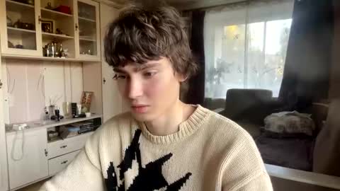 Snapshot of faustfrost chatting on October 2025 12:03:01 PM Faust online show from October 2025 12:03:01 PM