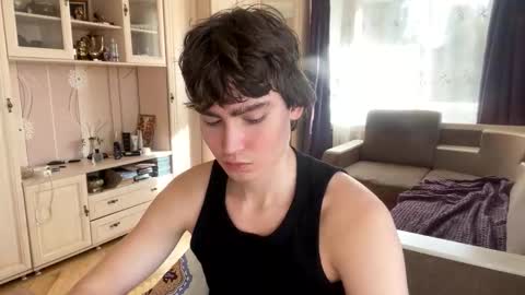 Snapshot of faustfrost chatting on October 2025 10:40:02 AM Faust online show from October 2025 10:40:02 AM