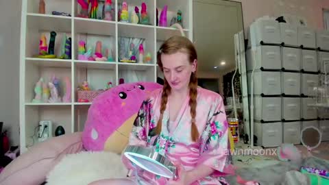 fawnmoonx online show from December 2024 04:20:02 AM