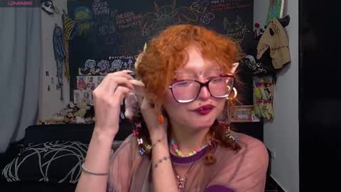 Snapshot of fay_abby chatting on October 2025 01:17:02 AM fay abby online show from October 2025 01:17:02 AM