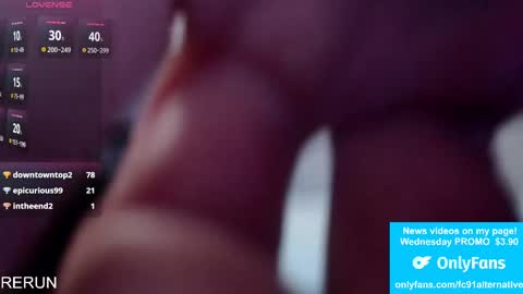 FC91 online show from February 2025 06:39:01 AM