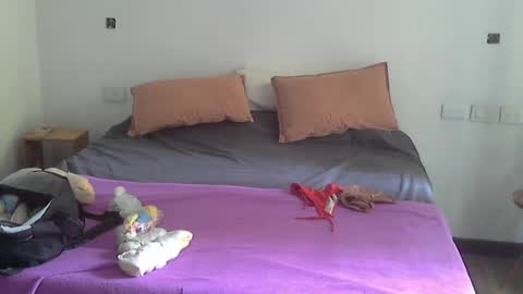 Snapshot of fedeglobos chatting on January 2025 03:07:01 PM fedeGLOBOS online show from January 2025 03:07:01 PM