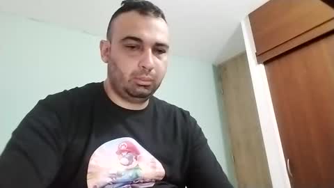 Snapshot of federikofer2 chatting on January 2025 11:07:01 PM federico online show from January 2025 11:07:01 PM