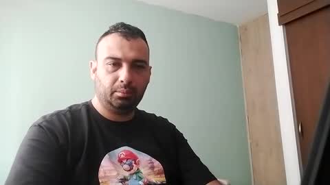 Snapshot of federikofer2 chatting on February 2025 03:39:01 PM federico online show from February 2025 03:39:01 PM