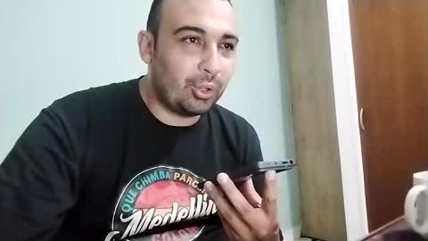 Snapshot of federikofer2 chatting on February 2025 11:24:01 PM federico online show from February 2025 11:24:01 PM
