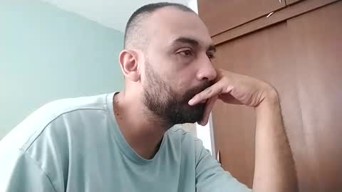 Snapshot of federikofer2 chatting on October 2025 02:45:02 PM federico online show from October 2025 02:45:02 PM