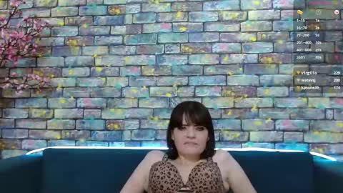 Laura online show from December 2024 07:37:02 AM