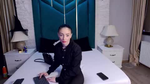 FeetVibe online show from October 2025 09:00:02 AM