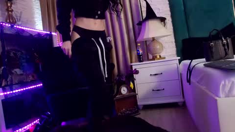 FeetVibe online show from November 2025 08:59:01 AM