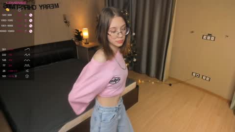Doris online show from December 2024 02:13:01 PM