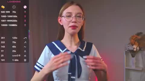 Doris online show from October 2025 11:05:01 AM