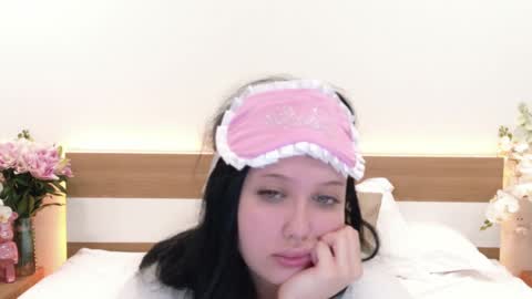 Snapshot of felicia_herceg chatting on October 2025 09:20:01 AM Felicia Herceg online show from October 2025 09:20:01 AM