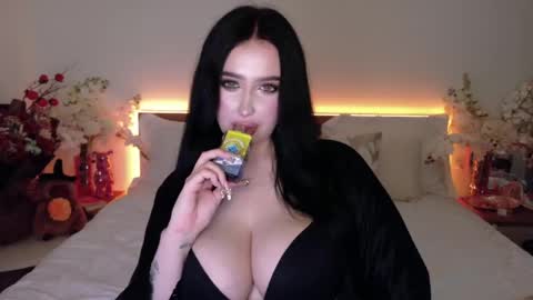 Snapshot of felicia_herceg chatting on October 2025 11:46:01 PM Felicia Herceg online show from October 2025 11:46:01 PM