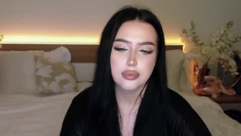 Snapshot of felicia_herceg chatting on October 2025 06:59:01 PM Felicia Herceg online show from October 2025 06:59:01 PM