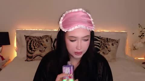 Snapshot of felicia_herceg chatting on October 2025 08:31:01 PM Felicia Herceg online show from October 2025 08:31:01 PM