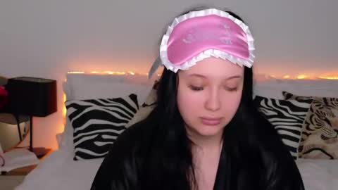 Snapshot of felicia_herceg chatting on November 2025 07:16:02 PM Felicia Herceg online show from November 2025 07:16:02 PM