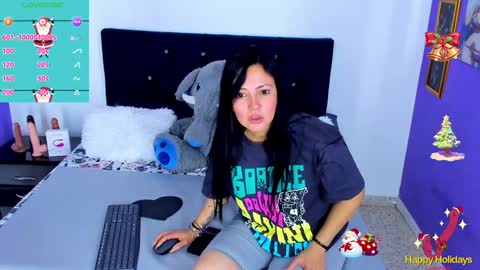 felina online show from December 2024 04:19:02 PM