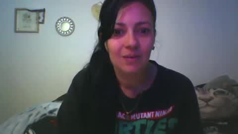 felina online show from March 2025 12:11:01 AM