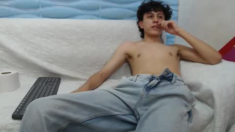 Felipe Browns online show from December 2024 04:29:02 PM