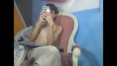 Felipe Browns online show from December 2024 01:39:01 PM