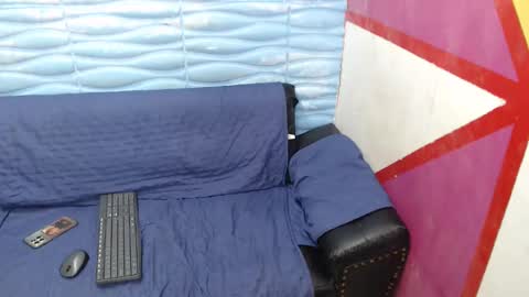 Felipe Browns online show from January 2025 01:08:01 PM