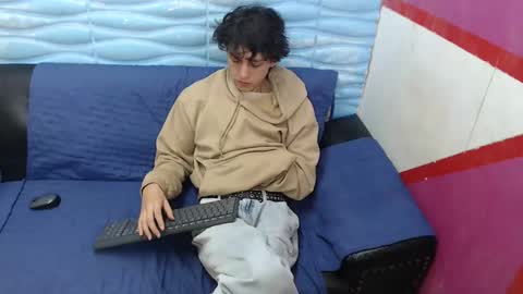 Felipe Browns online show from January 2025 01:10:02 PM