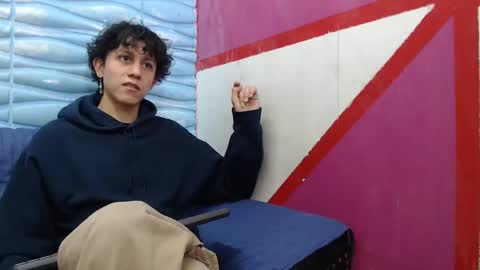 Felipe Browns online show from January 2025 01:26:01 PM