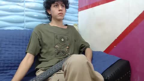 Felipe Browns online show from January 2025 01:14:01 PM