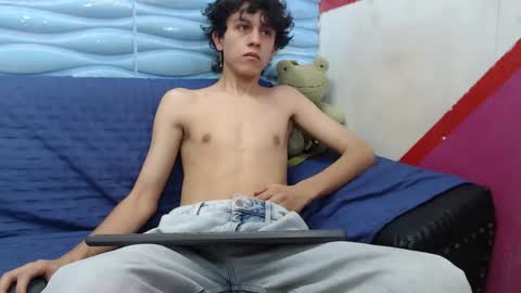 Felipe Browns online show from January 2025 12:41:01 PM