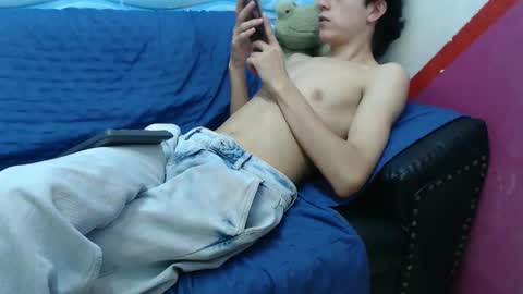 Felipe Browns online show from January 2025 03:44:02 PM