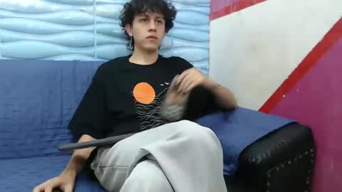 Felipe Browns online show from January 2025 01:37:02 PM