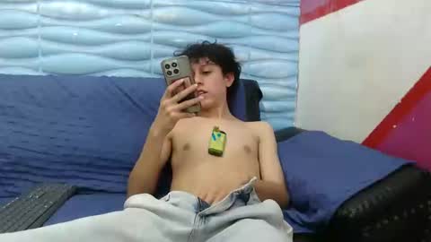 Felipe Browns online show from January 2025 04:40:01 PM