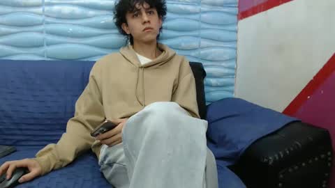 Felipe Browns online show from January 2025 12:53:01 PM