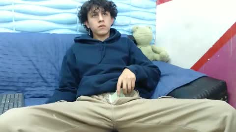 Felipe Browns online show from January 2025 01:12:01 PM