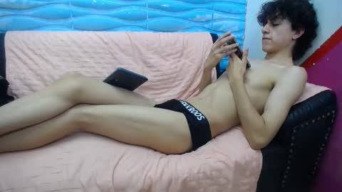 Felipe Browns online show from January 2025 04:43:02 PM