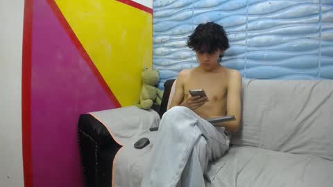Felipe Browns online show from January 2025 01:42:01 PM