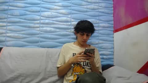 Felipe Browns online show from February 2025 12:25:02 PM