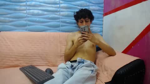 Felipe Browns online show from February 2025 01:22:01 PM