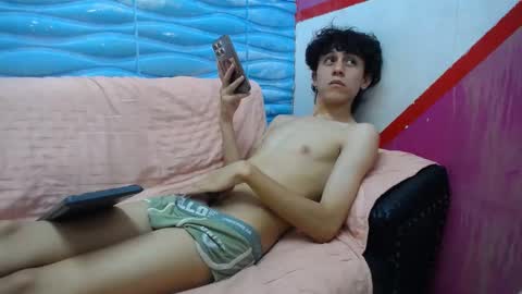 Felipe Browns online show from February 2025 04:14:02 PM