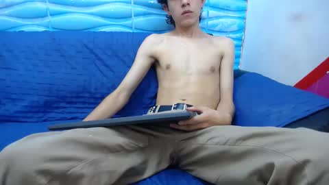 Felipe Browns online show from February 2025 01:33:01 PM