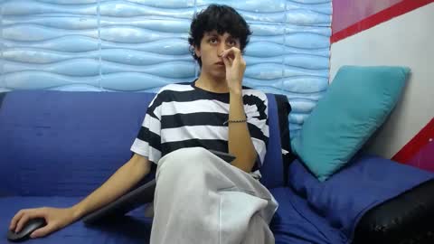 Felipe Browns online show from March 2025 01:31:02 PM