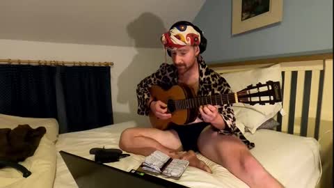 Felix online show from September 2025 04:25:01 AM