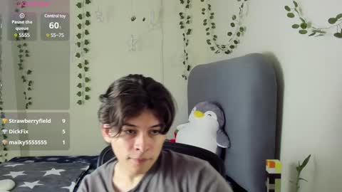 Felix leex online show from January 2025 11:45:01 PM