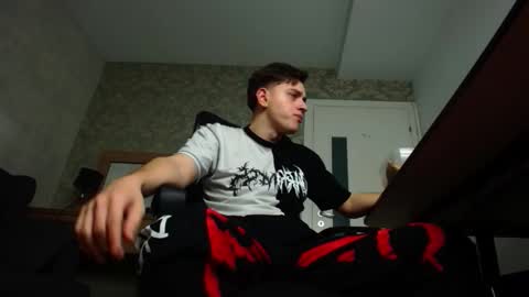 FelixStark online show from November 2025 05:09:02 AM